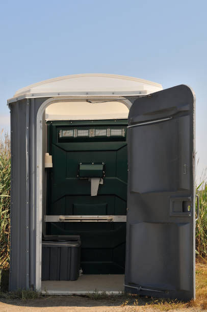 Best Sanitation services for porta potties  in Adel, IA